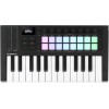 Novation Launchkey Mini 25 MK4 25-key Keyboard Controller