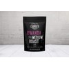 Rwanda Full Bodied Medium Roast Coffee Beans, Single Origin Ground