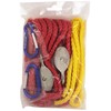 Corvus A 750 130 Kids at Work Pulley Rope Set,