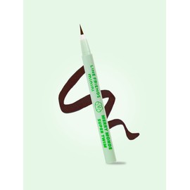Merrymonde Super Split Line Character Pen Eyeliner 02 Chocolate Brownie / 메리몽드 슈퍼트임 라인캐릭터 펜 아이라이너 02 초코브라우니