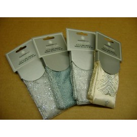 GLUCKSTEIN BLUE-SLIVER-GO