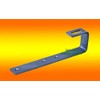 1 x Stainless Steel Roof Hook A2 for Slate or