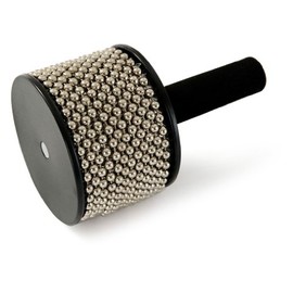 Percussion Plus PP594/3 Afuche - Black