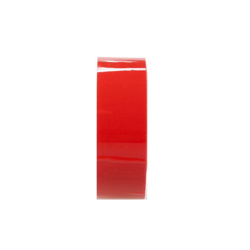 FIXO Colour 75088351 Red Tape 19mm x 33m Ideal for