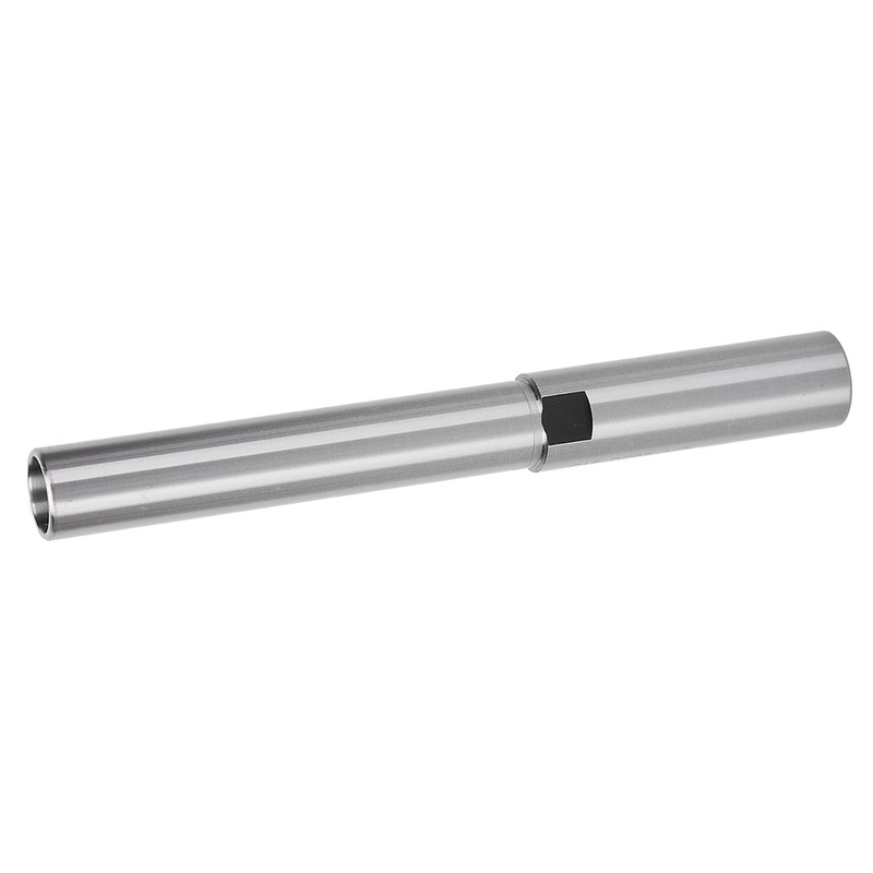 Lathe Extension Rod Collet PullBack Straight Lengthen Milling Accessories C16-DC08-150L