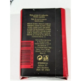 MAJA Vintage Maja Jabon Myrurgia Espana Soap Travel Bars 1.75 Oz