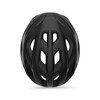 MET - Idolo Road Cycling Helmet In Matt Black Size
