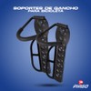 ALTREGO Soporte de Gancho de Acero para Colgar Bicicleta en