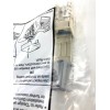 Commscope Systimax MGS600-246 GigaSpeed X10D Cat6a Modular Jack, Ivory ~STSI