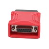 Car Diagnostic Connector 16‑Pin for X100 Pro / X200 /