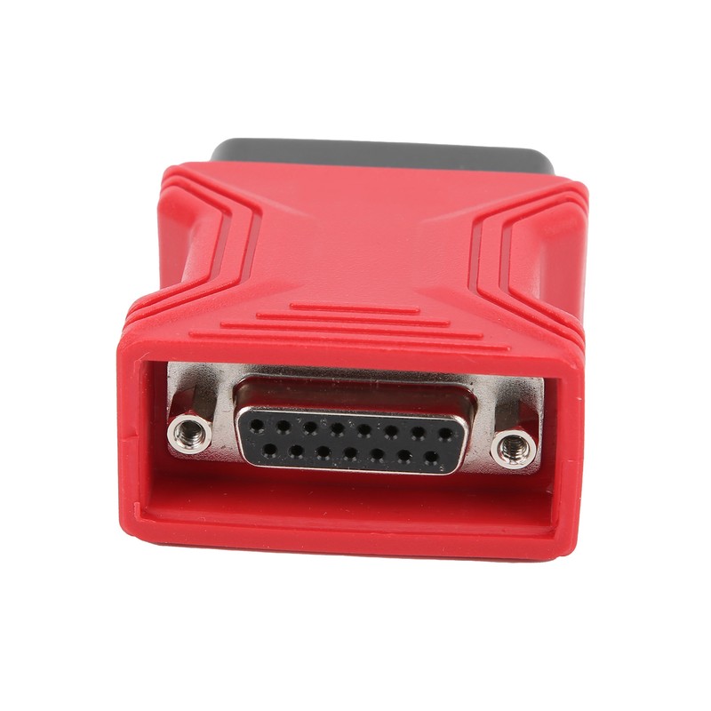 Car Diagnostic Connector 16‑Pin for X100 Pro / X200 /
