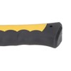 Brick Hammer Rubber Handle Impact Resistant Geological Pointed Head Duckbill