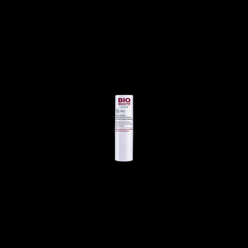 Bio Beaute Stick Levres Cold Cream 4g