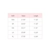 Danzcue - Calzoncillos deportivos para mujer, Royal, XS