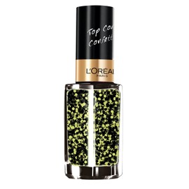 L'Oréal Paris Color Riche Top Coat, 925 Mini Camouflage - [Pack of 3]