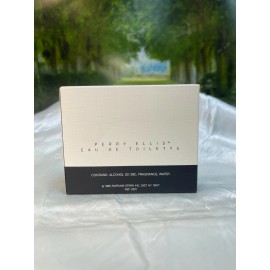 Perry Ellis 50ml EDT Splash (new with box)