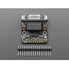 Adafruit RS-232 Level Shifter Breakout with Full Pinout, 5988