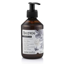 BULLFROG Nourishing Restorative Shampoo 250 ml