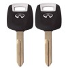 VLS New N104 (46) Chip Key + 3B REMOTE For
