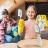 Frescares Duster Refills,Static Dust Removal Brush Disposable Replacement Head Compatible