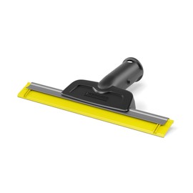 Window Nozzle Comfort