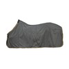 HKM 7901 Cooler Blanket, Polar Fleece, Horse Blanket, Stable Blanket,