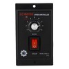 DC Motor Speed Controller 110V AC Input 110V DC Output