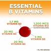 Vitamin B12 Sublingual Liquid Drops 1200mcg Natural Energy Booster (2