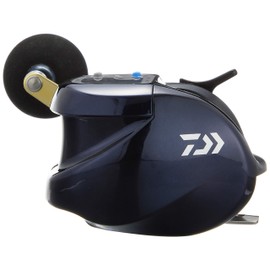 Daiwa 17 Tana Sensor Double Axis Reel with Counter, 400 (2017 Model)