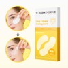 SUNGBOON EDITOR Deep Collagen Melting Patch | Real Collagen, Glutathione,
