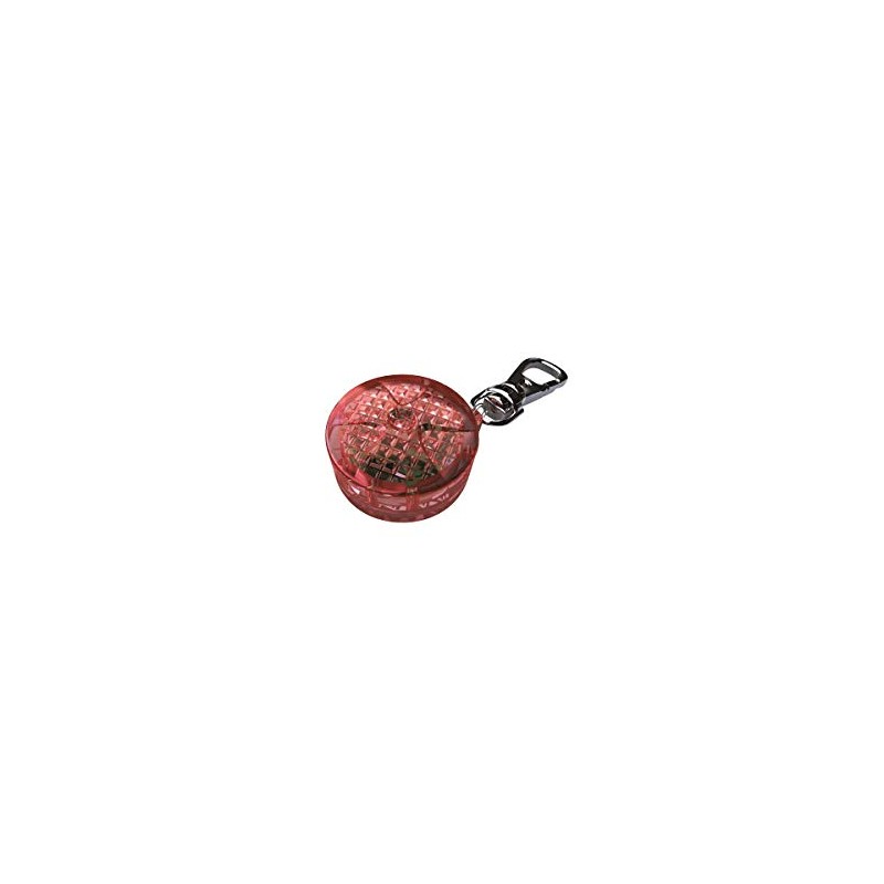 Trixie 13441 Flasher für Hunde und Katzen, ø 2,5 cm,