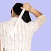 Aplique Lociones Diariamente Espalda Piernas Autobronceador Aplicador Eczema Aceites Bronceadores
