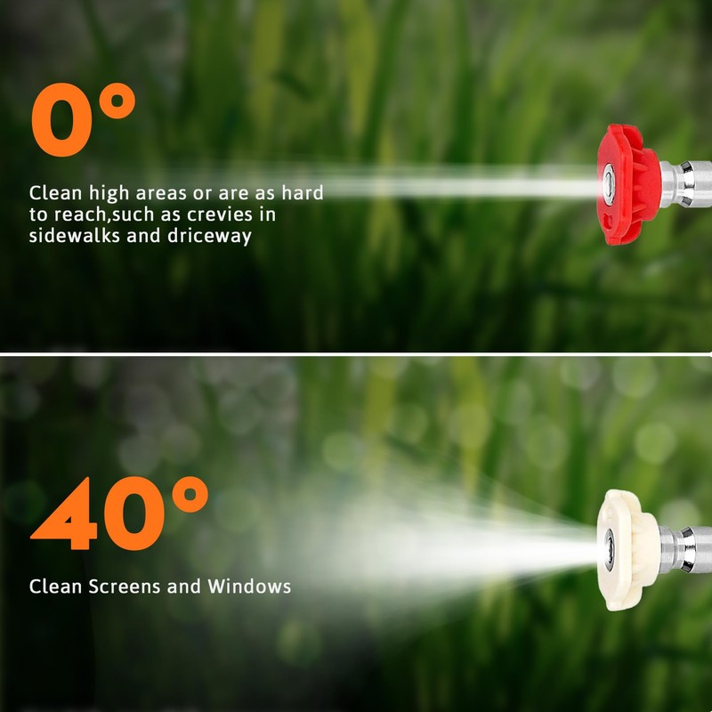 Portable Pressure Washer