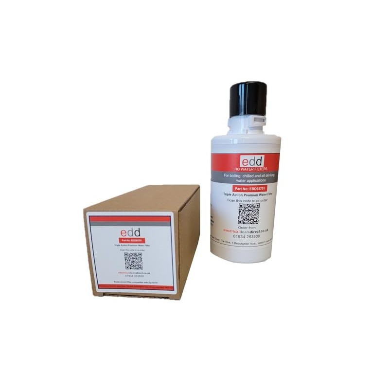 EDD93701 Replacement Filter for Zip Hydrotap for Home 93701