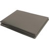 normani Original German Armed Forces Camping Mat Foldable Folding BW