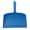 Vikan Dustpans - Blue - Blue