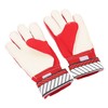 1 Pair Kids Soccer Gloves Latex Collision Resistance Football Goalkeeper