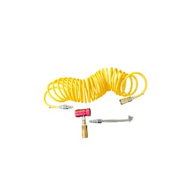 CyberTruck On Board Air Adapter Accessory Air Hose Chuck Nozzle