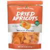 Nature's Eats Dried Apricots 4oz