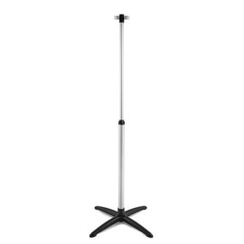 Veito Adjustable Tripod Stand for Infrared Heaters - Heavy-Duty & Portable Floor Stand - Compatible with Blade & Aero Models - Add Versatility and Portability to Your Heater.
