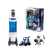 Silverlit Astropod - Ultimate Rocket and Connection Pack - Universe