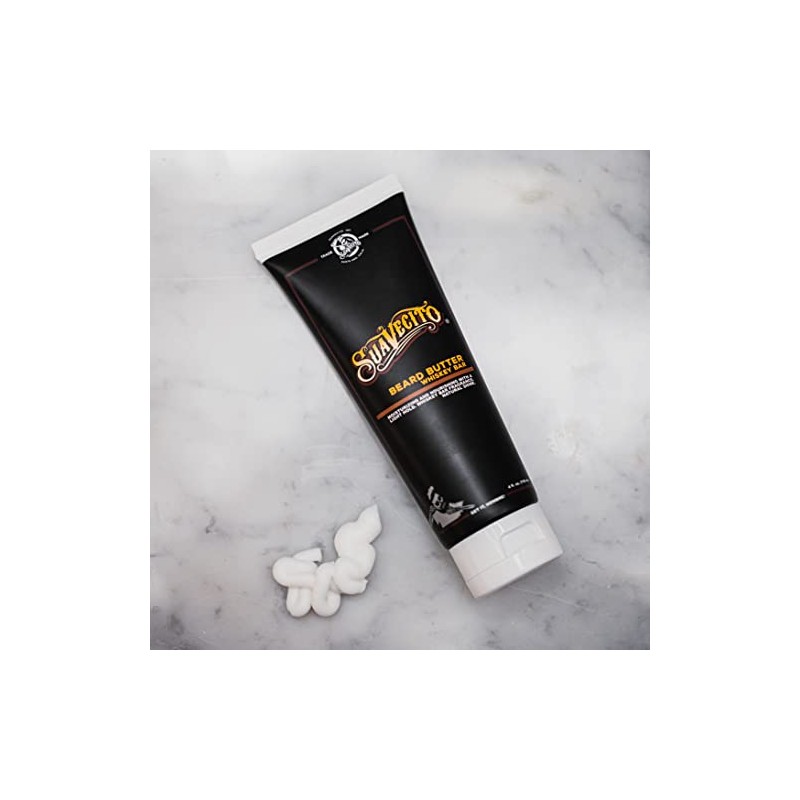 Suavecito Beard Butter 118ml
