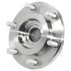 DuraGo 29595145 Front Wheel Hub, 1 Pack