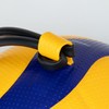 MIKASA V300W-AT-TR Fixed Elastic Cord Attack Practice Volleyball No. 5