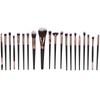 20Pcs/Set Makeup Brush Set Blush Face Powder Eyeshadow Cosmetic Brushes