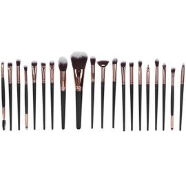 20Pcs/Set Makeup Brush Set Blush Face Powder Eyeshadow Cosmetic Brushes Makeup Tool