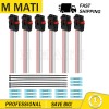 M MATI 6 Pulse Bar Power Plug Pigtail Connector For