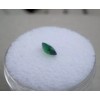 pinnaclediamonds Chrome Diopside Green Oval Gem 6x4mm