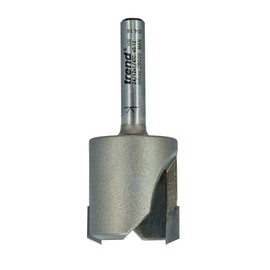 Trend 24/12 X 1/4 Tungsten Carbide Plug Maker No.12