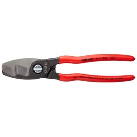 Esco EA585KA 0.8 inch (20 mm) / 7.9 inches (200 mm) Cable Cutter